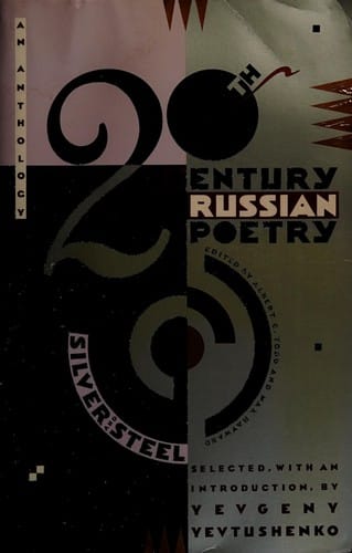 Twentieth century Russian poetry