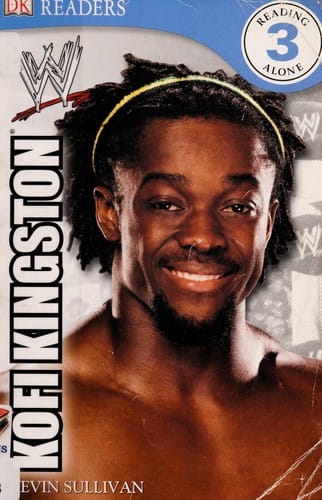 Kofi Kingston
