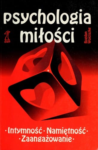 Psychologia miłości