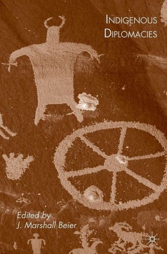 Indigenous diplomacies