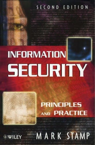 Information security