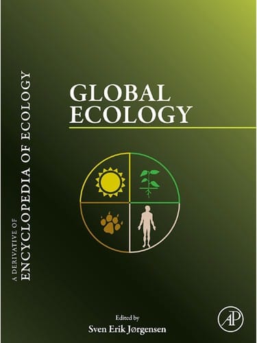 Global ecology