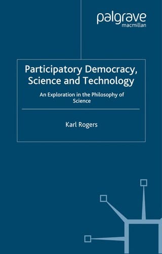 The roots of participatory democracy