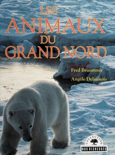 Les animaux du Grand Nord