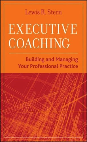 Executive coaching