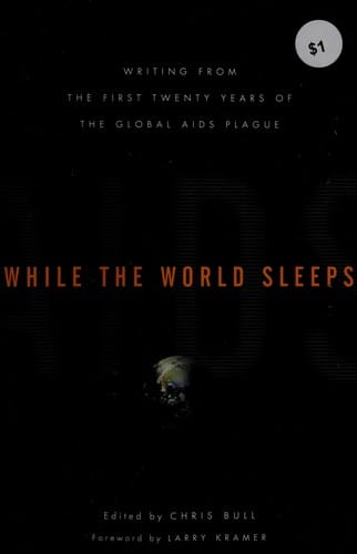 While the world sleeps