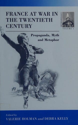 France at war in the twentieth century