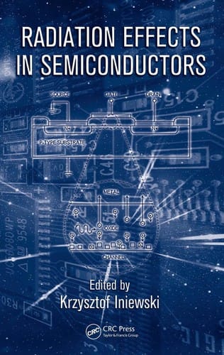 Radiation effects in semiconductors