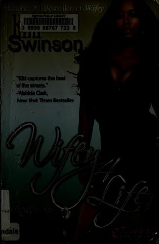 Wifey 4 life