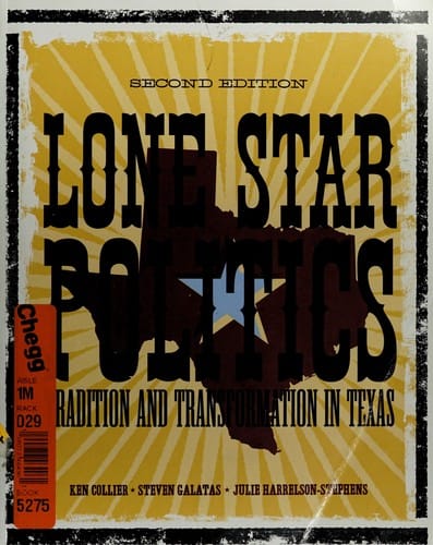 Lone star politics