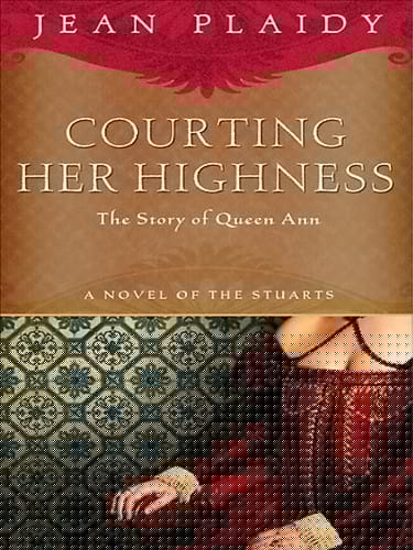 Courting her highness