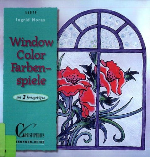 Window Color Farbenspiele