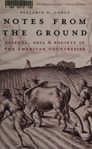 Notes from the ground