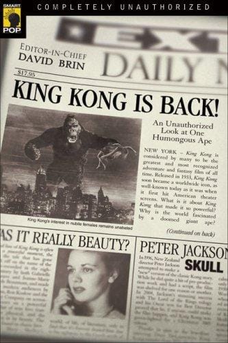 King Kong Is Back!