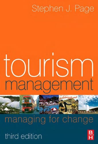 Tourism management