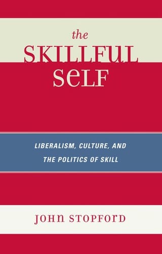 The skillful self