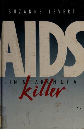 AIDS, in search of a killer