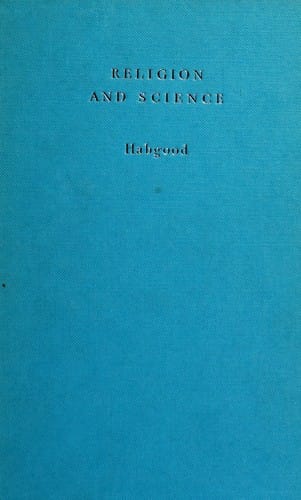 Religion and science