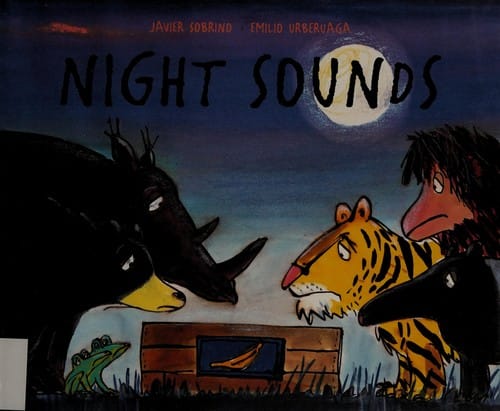 Night sounds