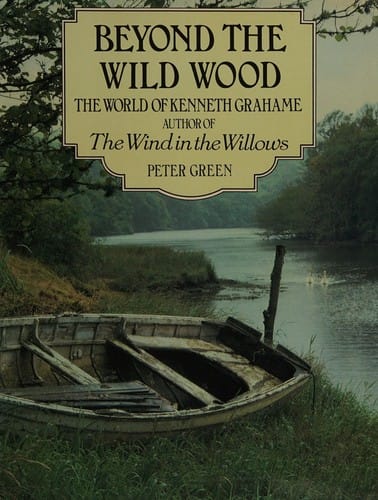 Beyond the wild wood