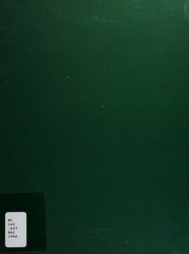 Arthur Lismer's drawings for the Humberside mural