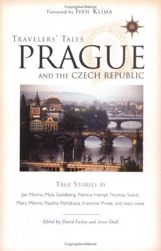 Prague and the Czech Republic