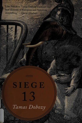 Siege 13