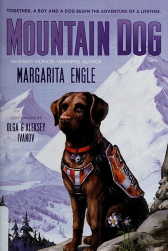Mountain dog