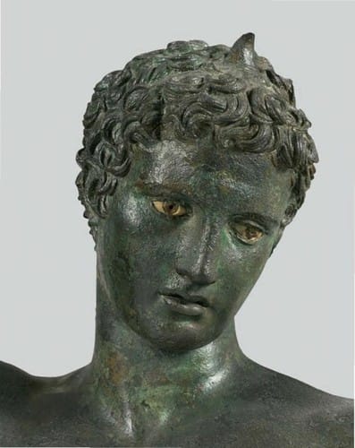 To Ethniko Archaiologiko Mouseio