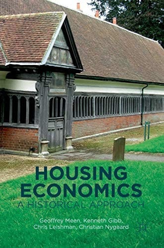 Housing economics