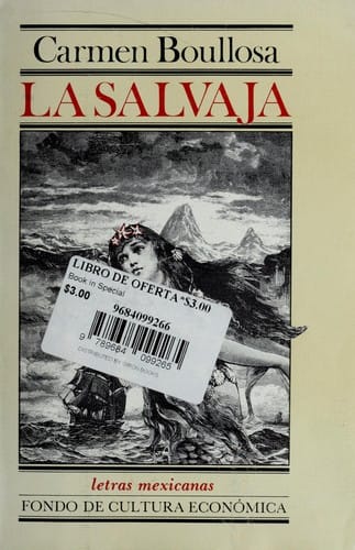 La salvaja