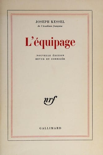 L'équipage