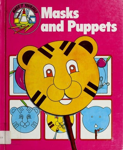 Masks and Puppets