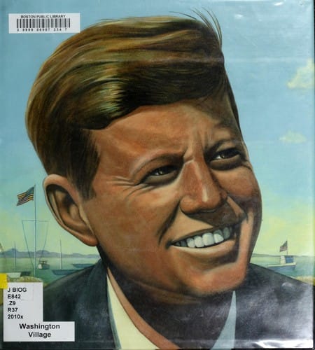 Jack's path of courage