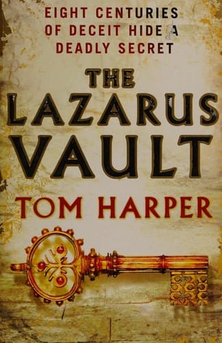 The Lazarus vault