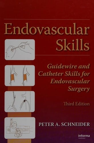 Endovascular Skills