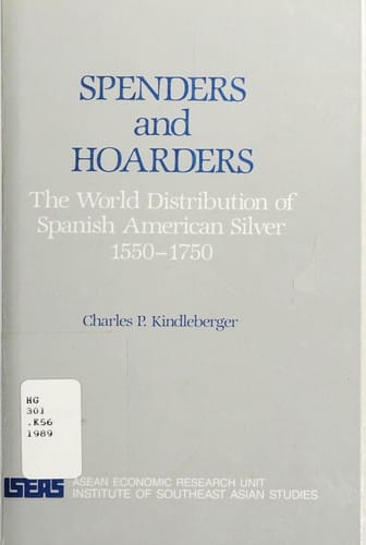 Spenders and hoarders