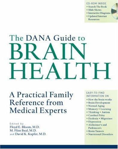 The Dana guide to brain health