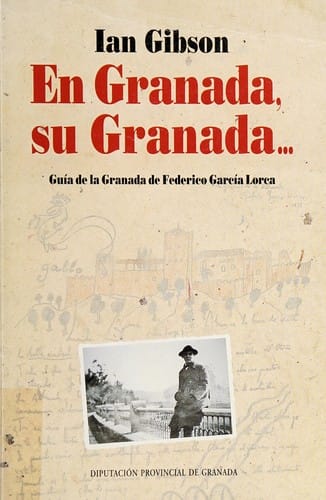 En Granada, su Granada--