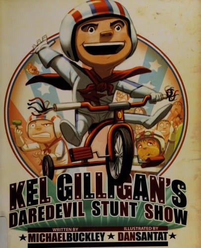 Kel Gilligan