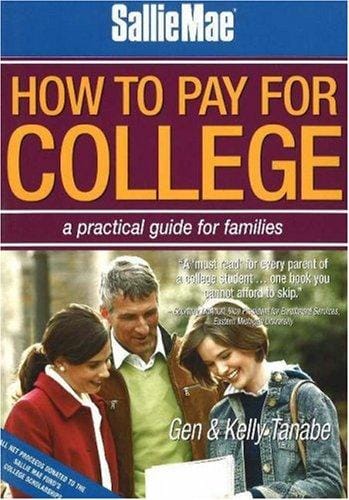 How to pay for college