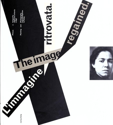 L'immagine ritrovata