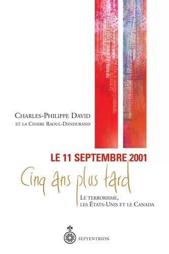 Le 11 septembre 2001, cinq ans plus tard