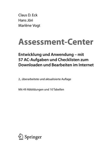 Assessment-Center