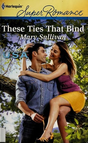 These Ties That Bind