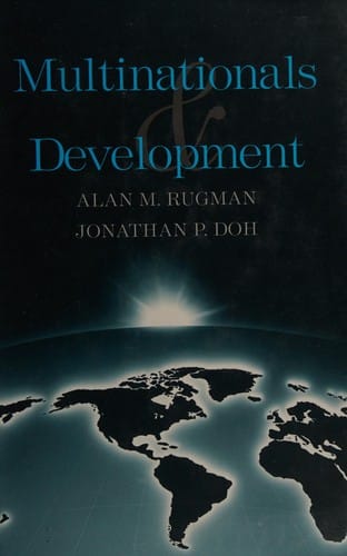 Multinationals and development
