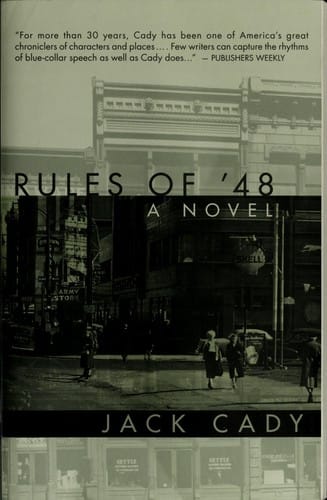 The Rules Of '48