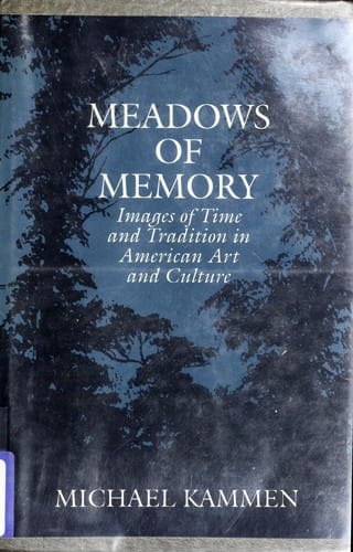 Meadows of memory