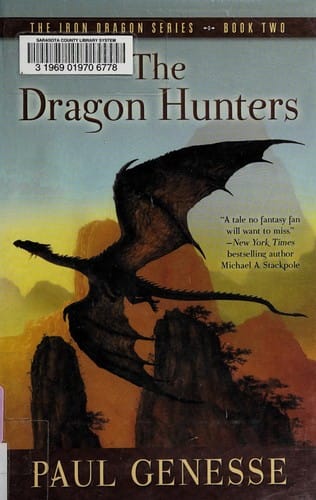 The dragon hunters