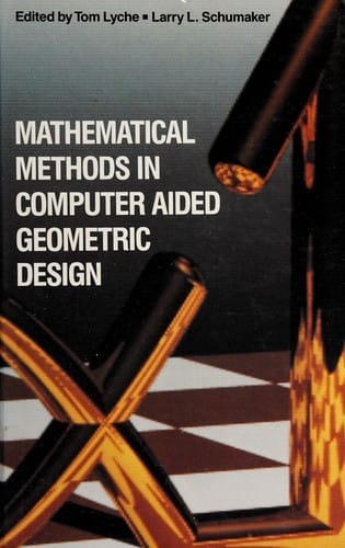 Mathematical methods in computer aided geometric design